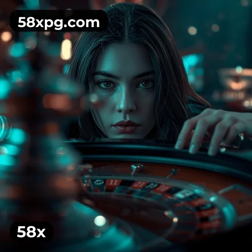 58x bet — mercados de futebol e esportes no app