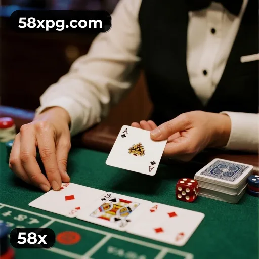 58x download — tutorial instalação APK passo a passo