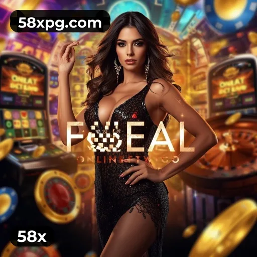 58x download — arquivo APK para Android oficial