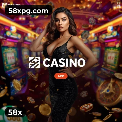 58x FAQ — suporte e ajuda no aplicativo oficial