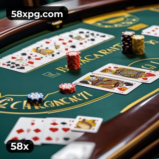 58x termos — contrato de uso e regulamento da plataforma